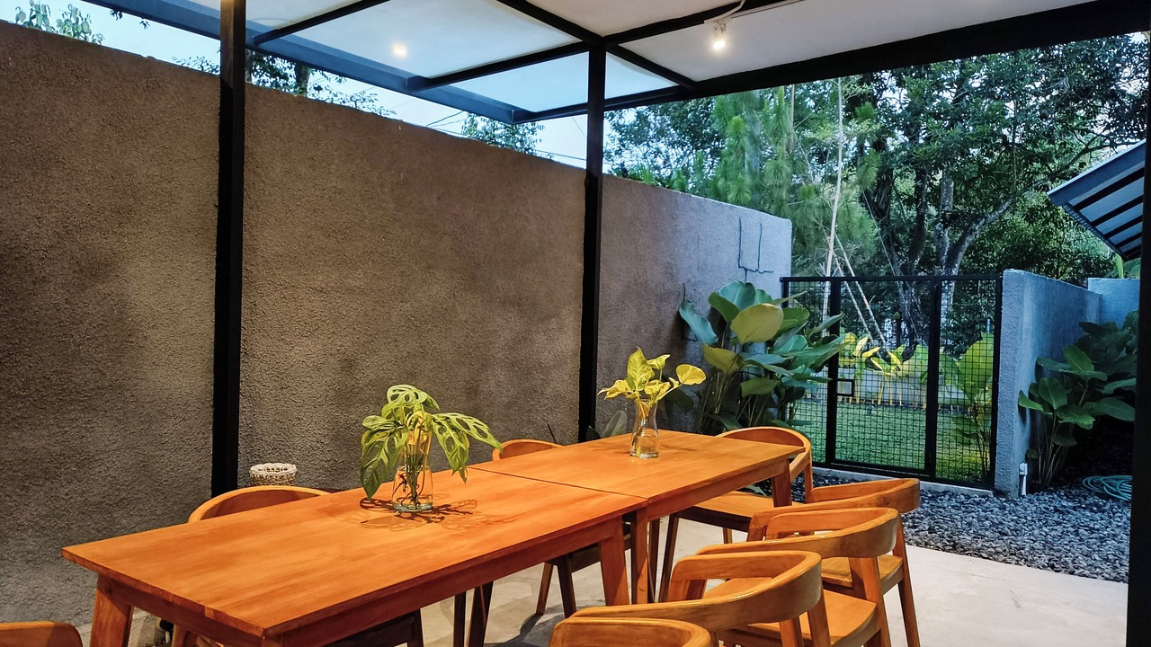 Photo of Livingroom in Borobudur