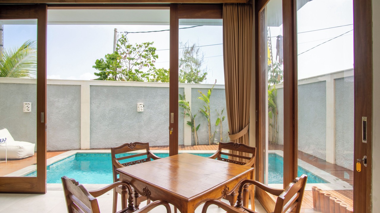 Photo of Outdoor in Mumbul