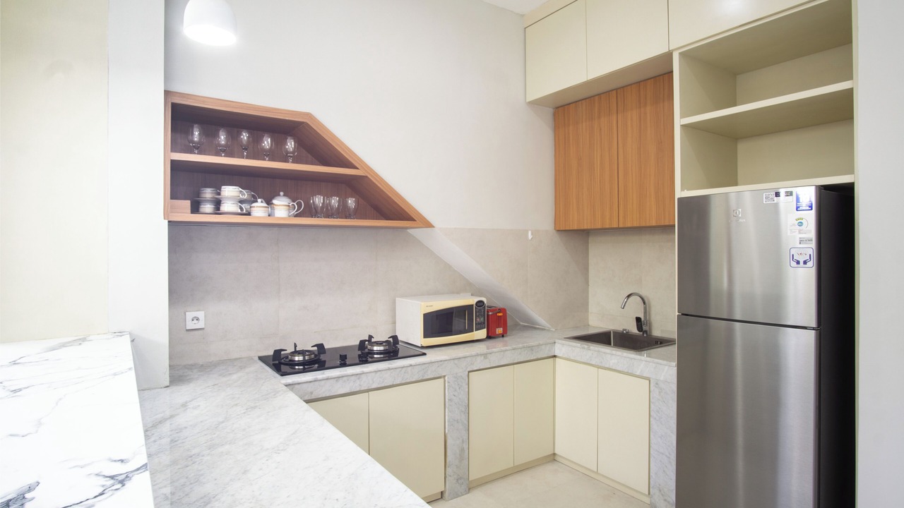 Photo of Kitchen in Mumbul