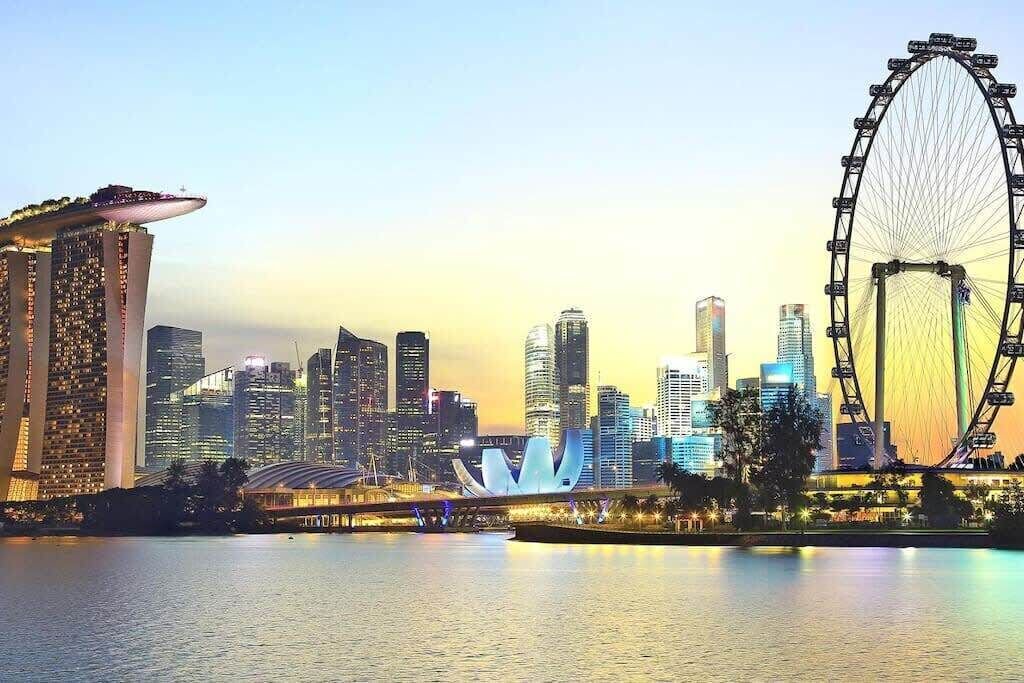 Photo of Others in Central District