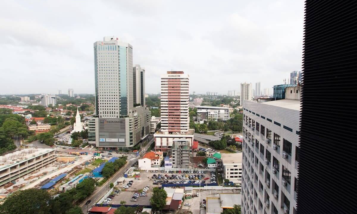 Photo of Outdoor in Central District