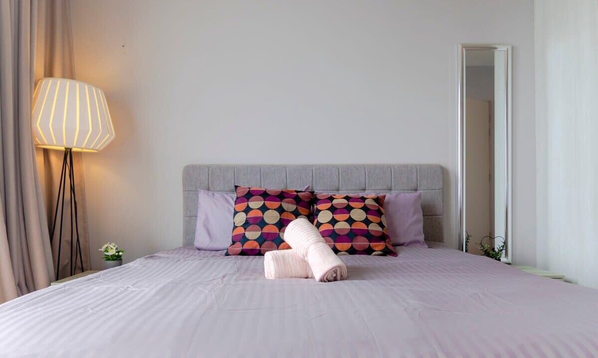 Photo of Bedroom in Nusajaya