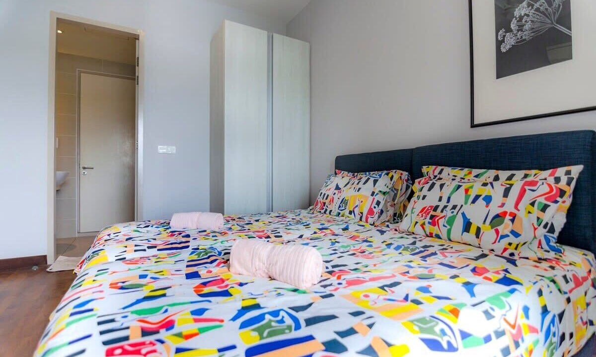 Photo of Bedroom in Nusajaya