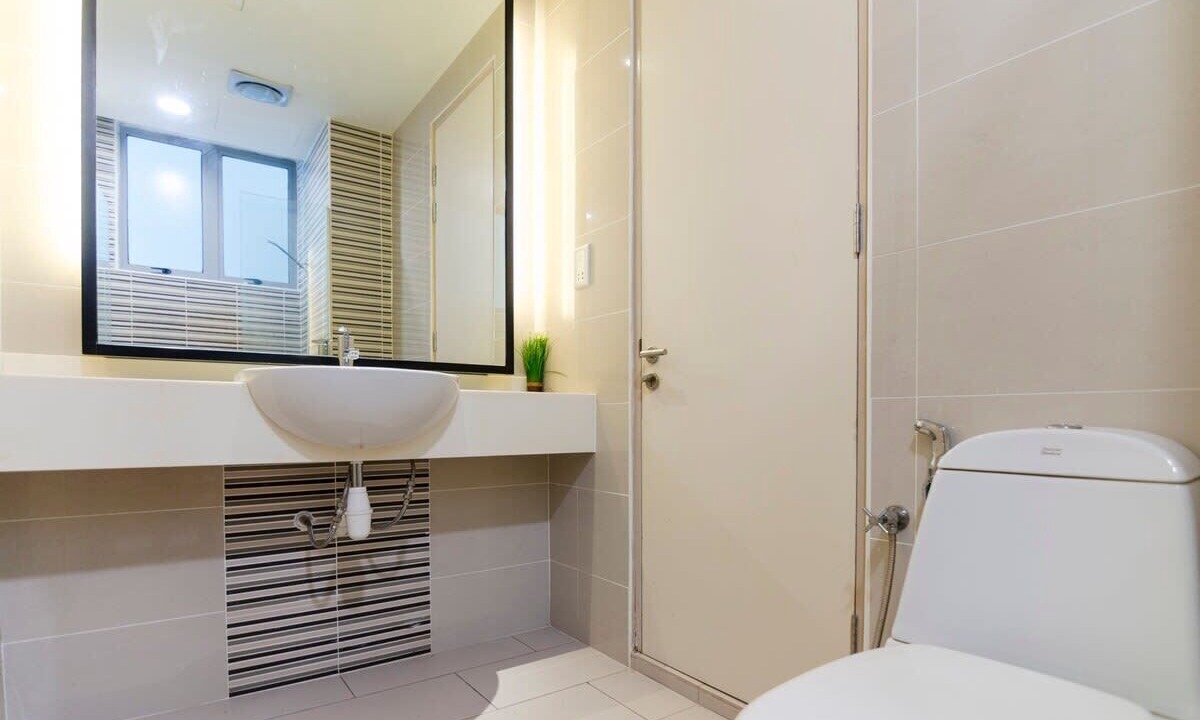 Photo of Bathroom in Nusajaya