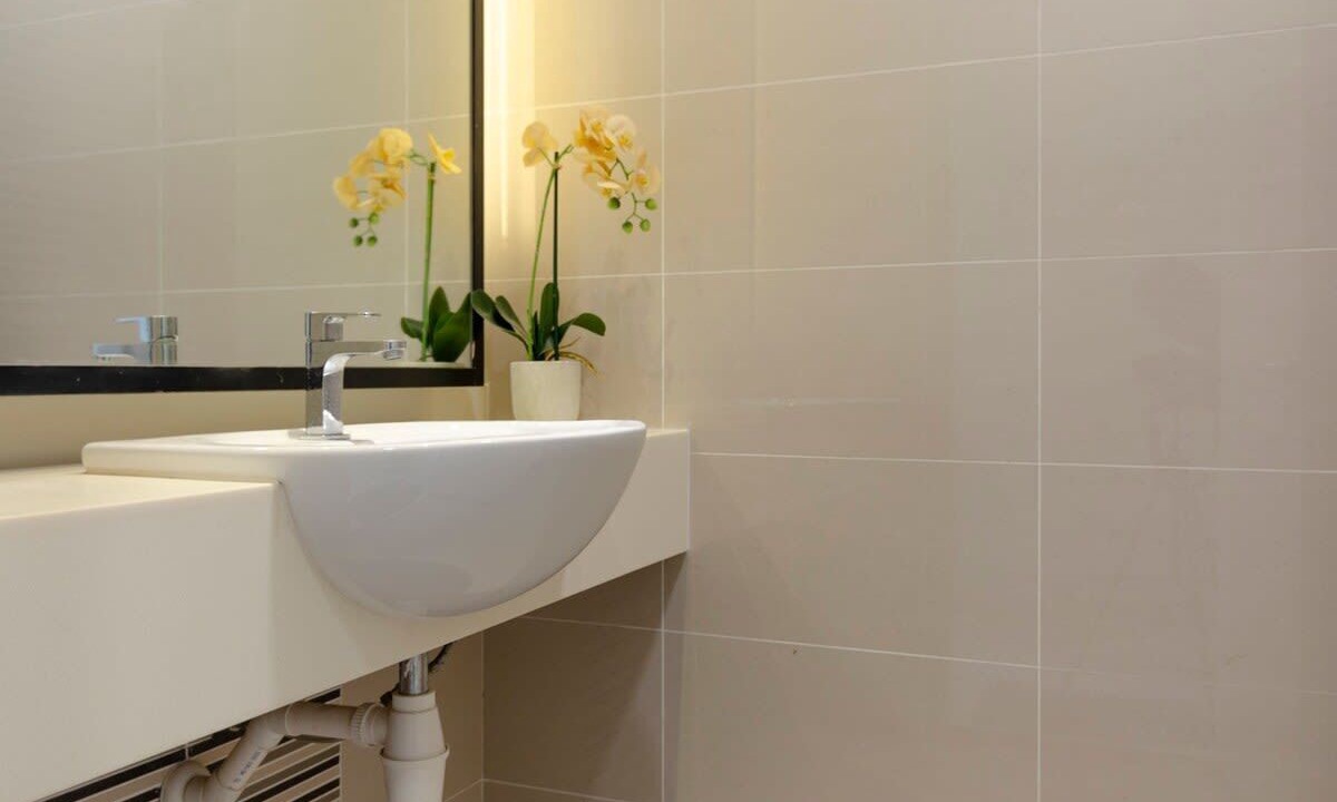 Photo of Bathroom in Nusajaya