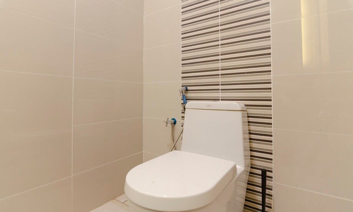 Photo of Bathroom in Nusajaya