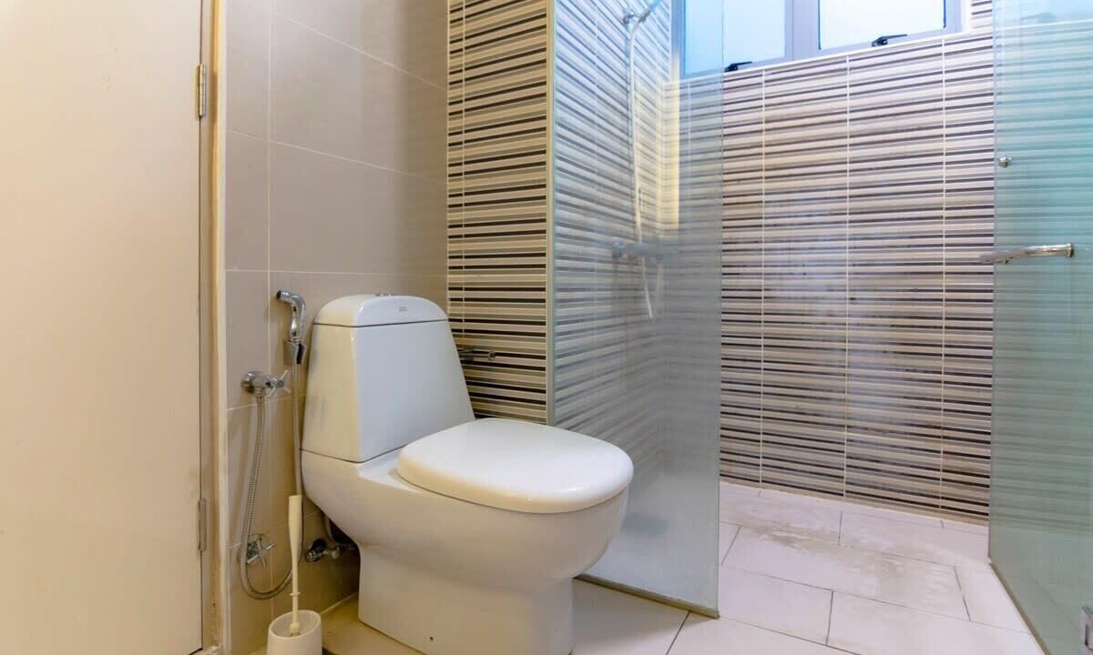 Photo of Bathroom in Nusajaya