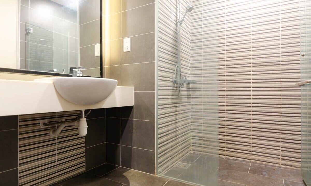 Photo of Bathroom in Nusajaya
