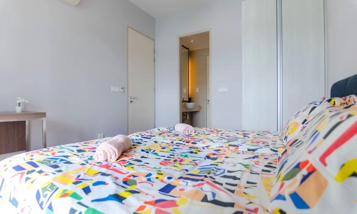 Photo of Bedroom in Nusajaya