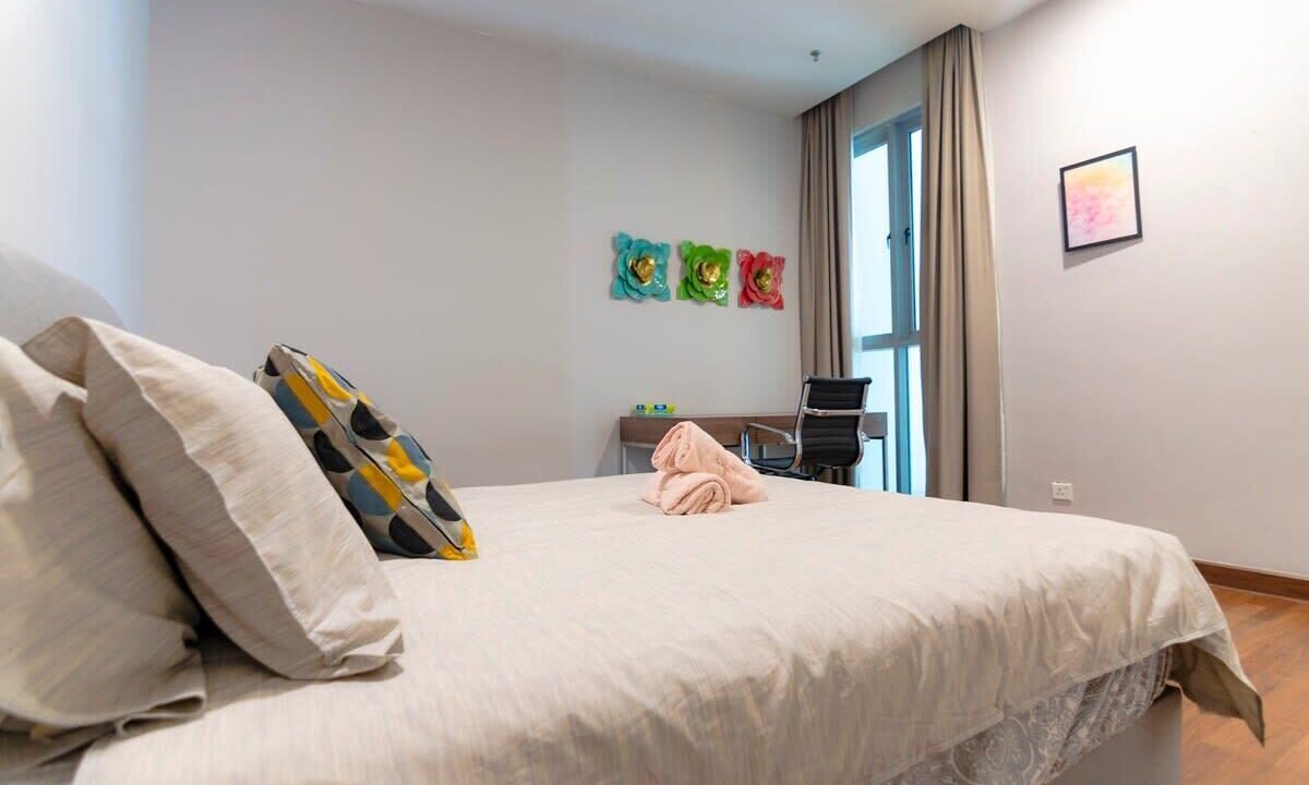 Photo of Bedroom in Nusajaya