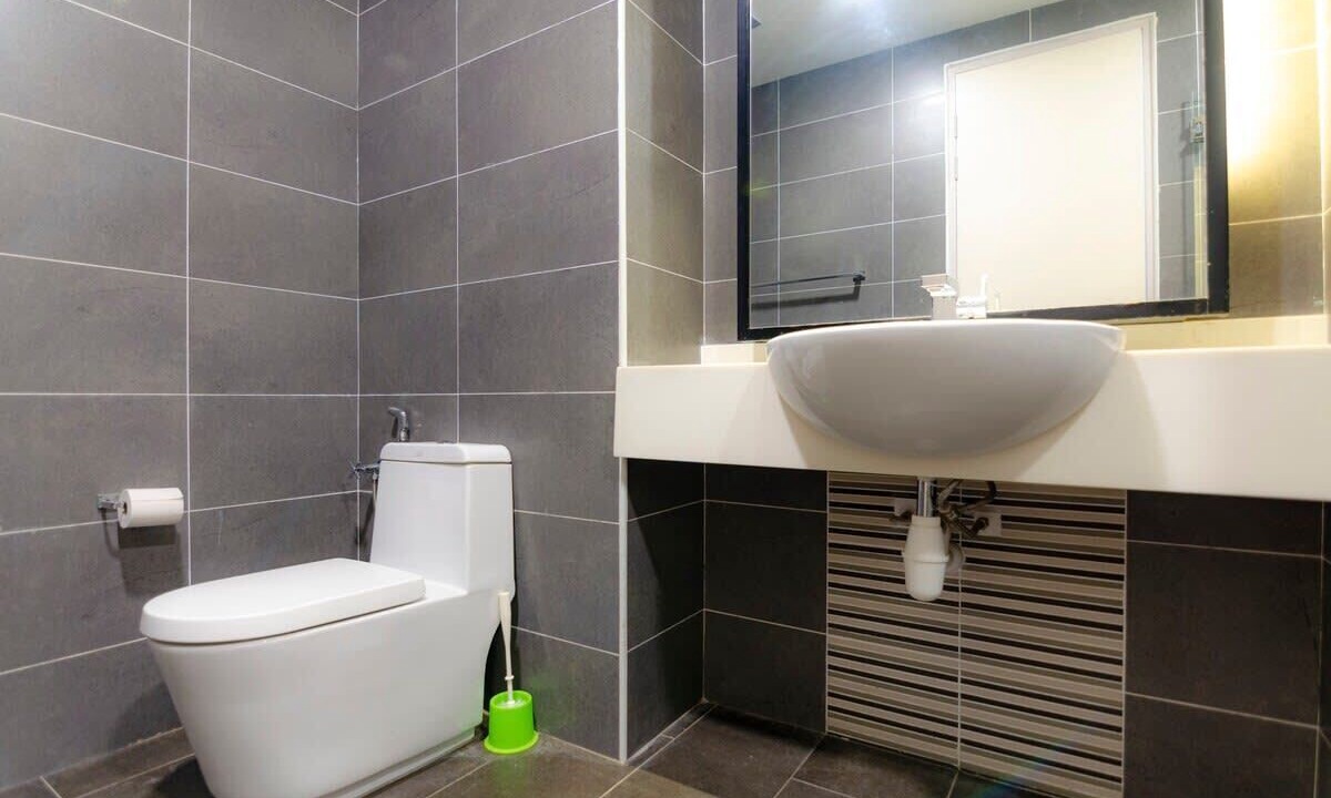 Photo of Bathroom in Nusajaya