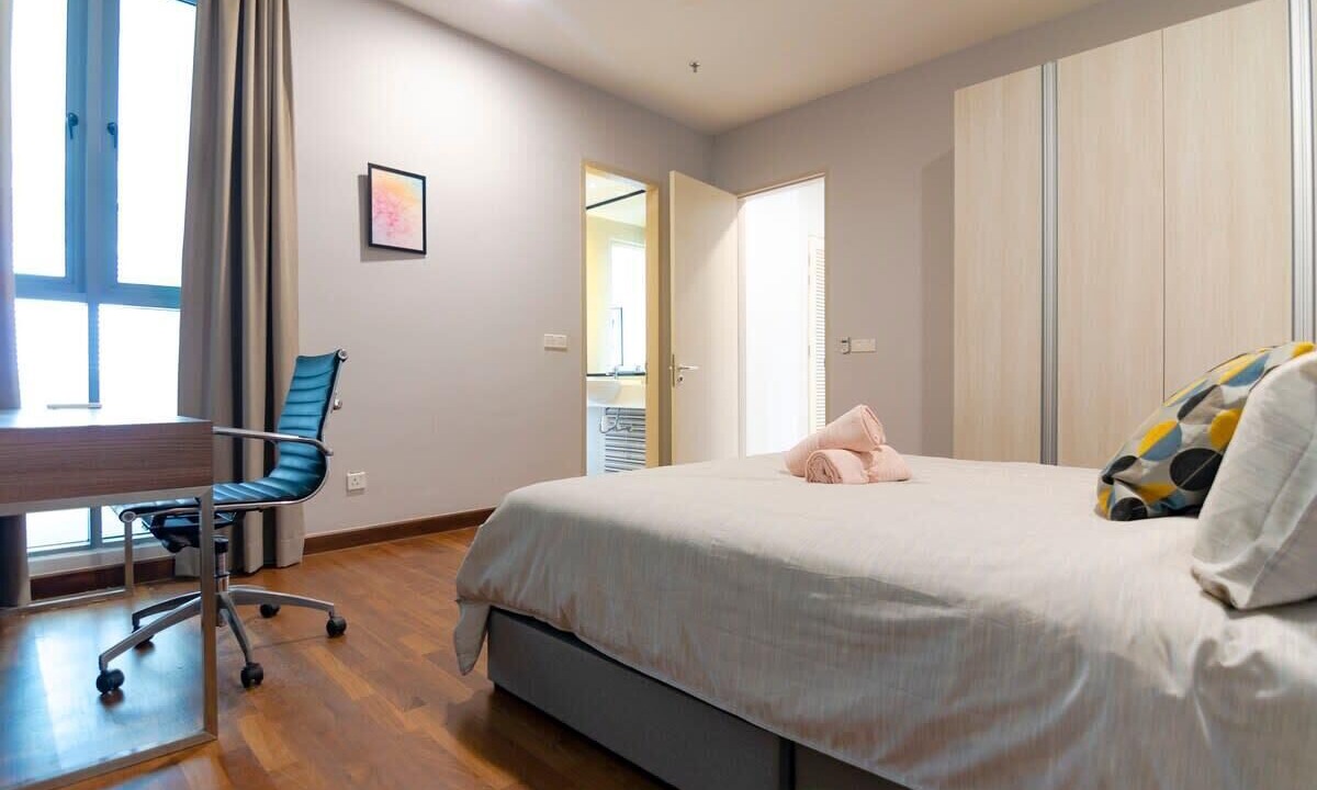 Photo of Bedroom in Nusajaya