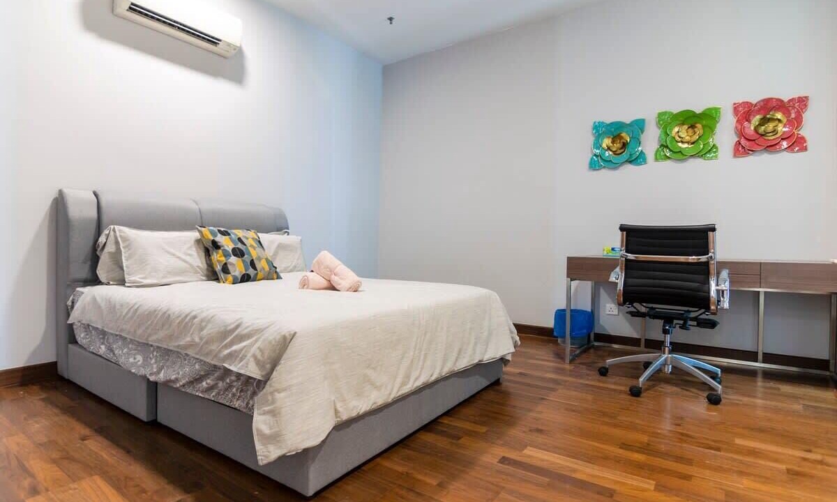 Photo of Bedroom in Nusajaya