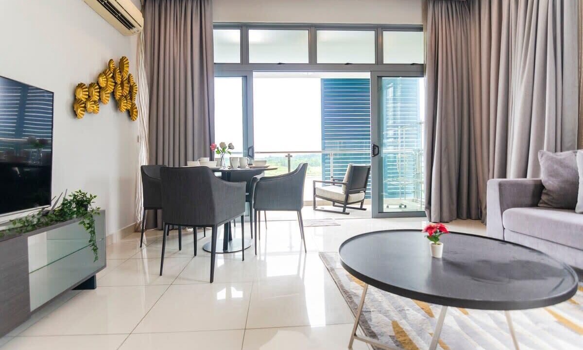 Photo of Livingroom in Nusajaya
