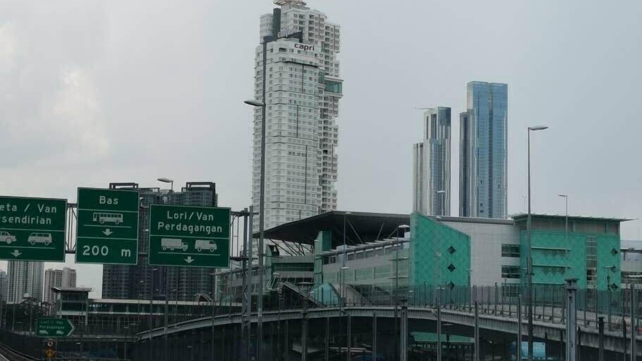 Photo of Others in Central District