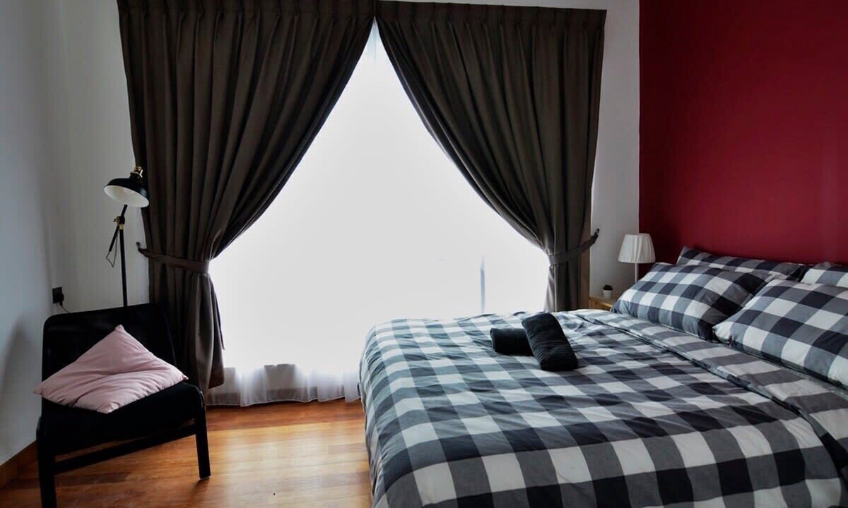 Photo of Bedroom in Central District
