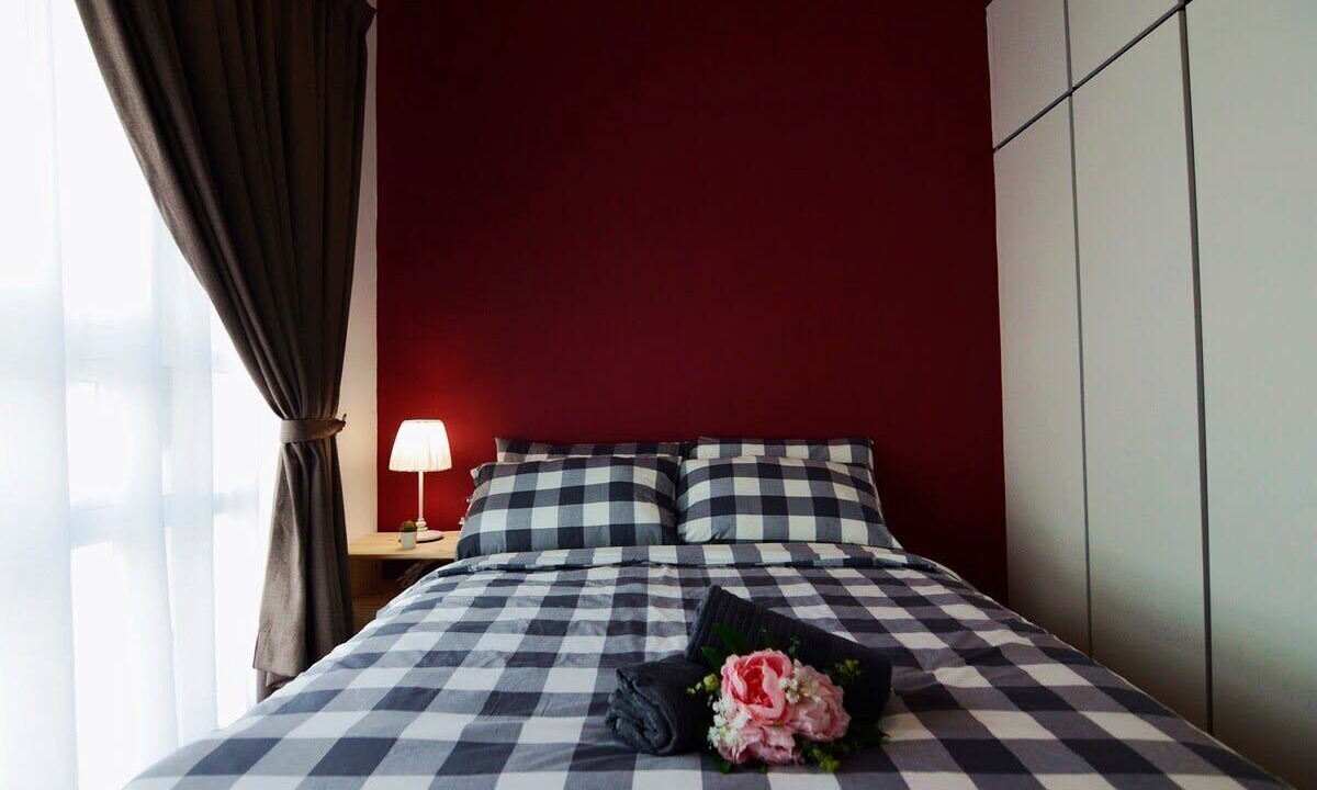Photo of Bedroom in Central District