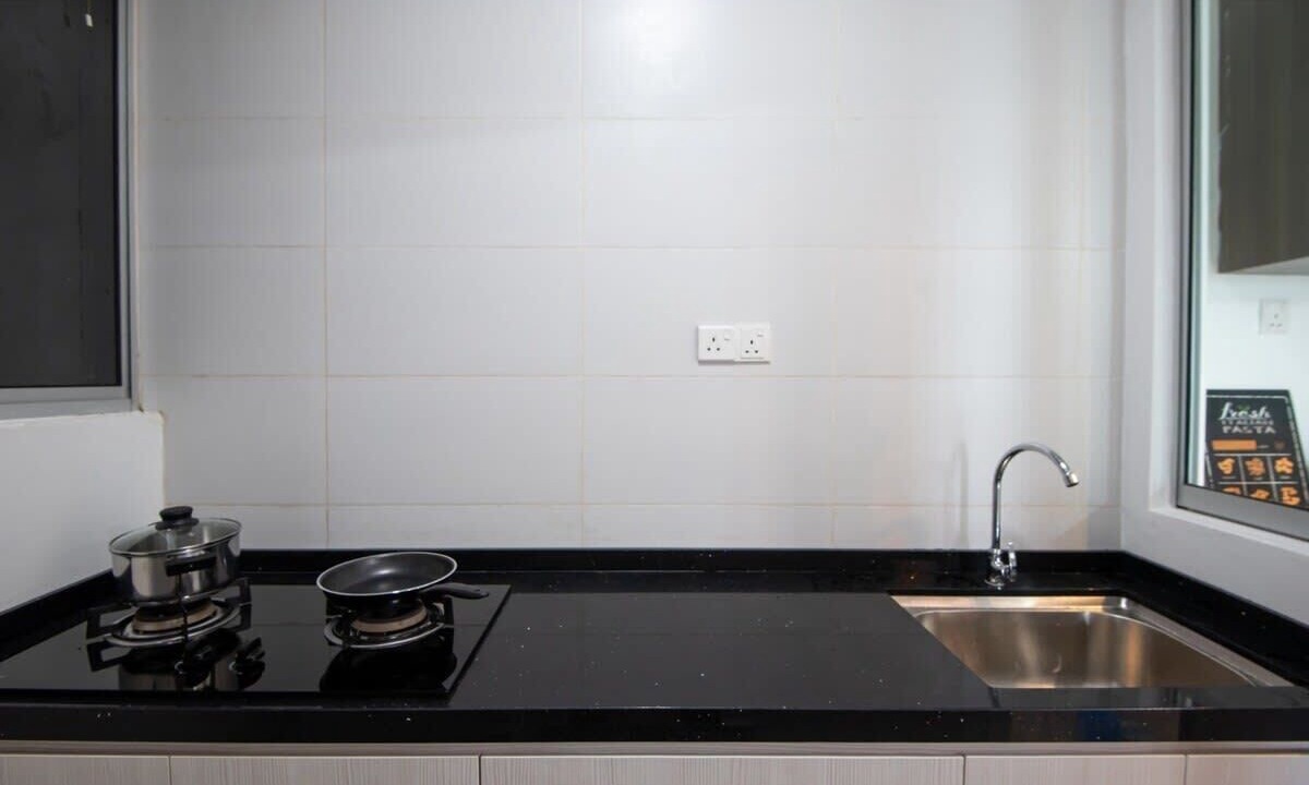 Photo of Kitchen in Central District