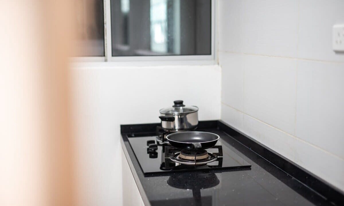 Photo of Kitchen in Central District