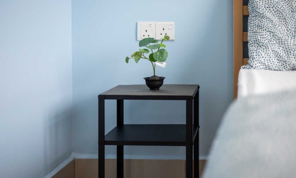 Photo of Bedroom in Central District