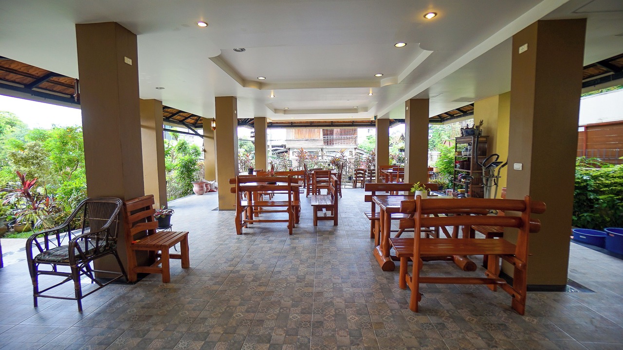 Photo of Livingroom in Wua Lai