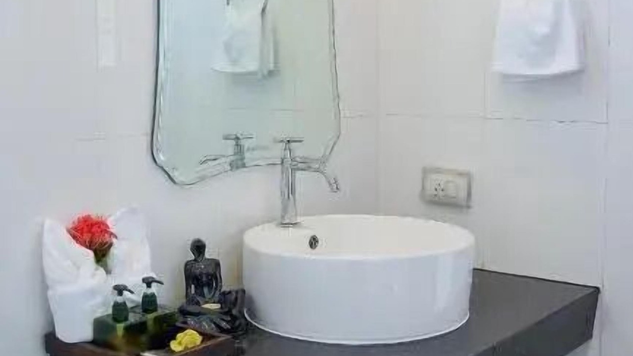 Photo of Bathroom in Wua Lai