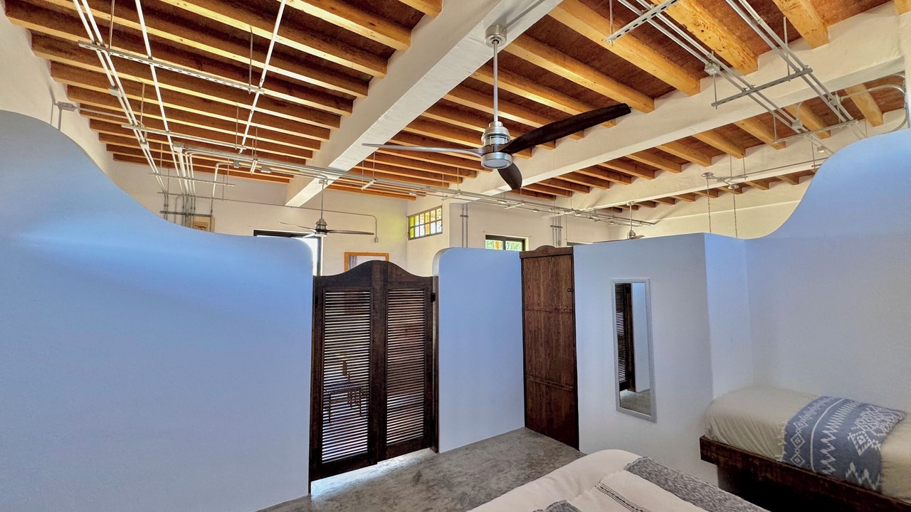 Photo of Bedroom in San Juanico
