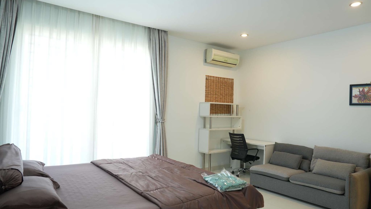 Photo of Bedroom in Ruessei Kaev