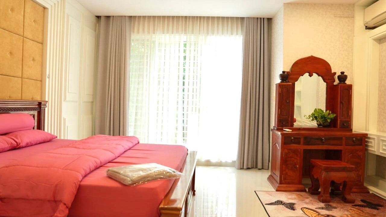 Photo of Bedroom in Ruessei Kaev