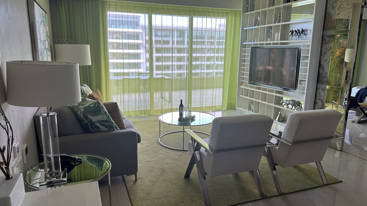 Photo of Livingroom in Punta Sam