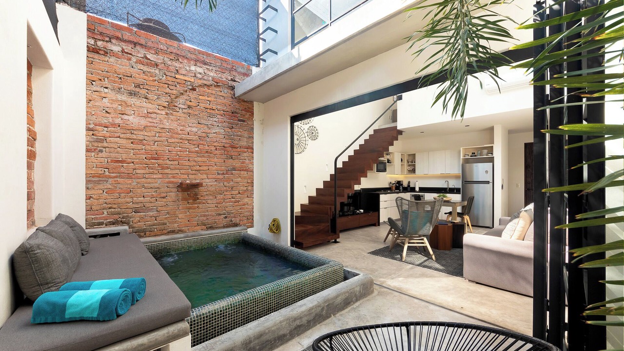 Photo of Outdoor in Downtown Puerto Vallarta