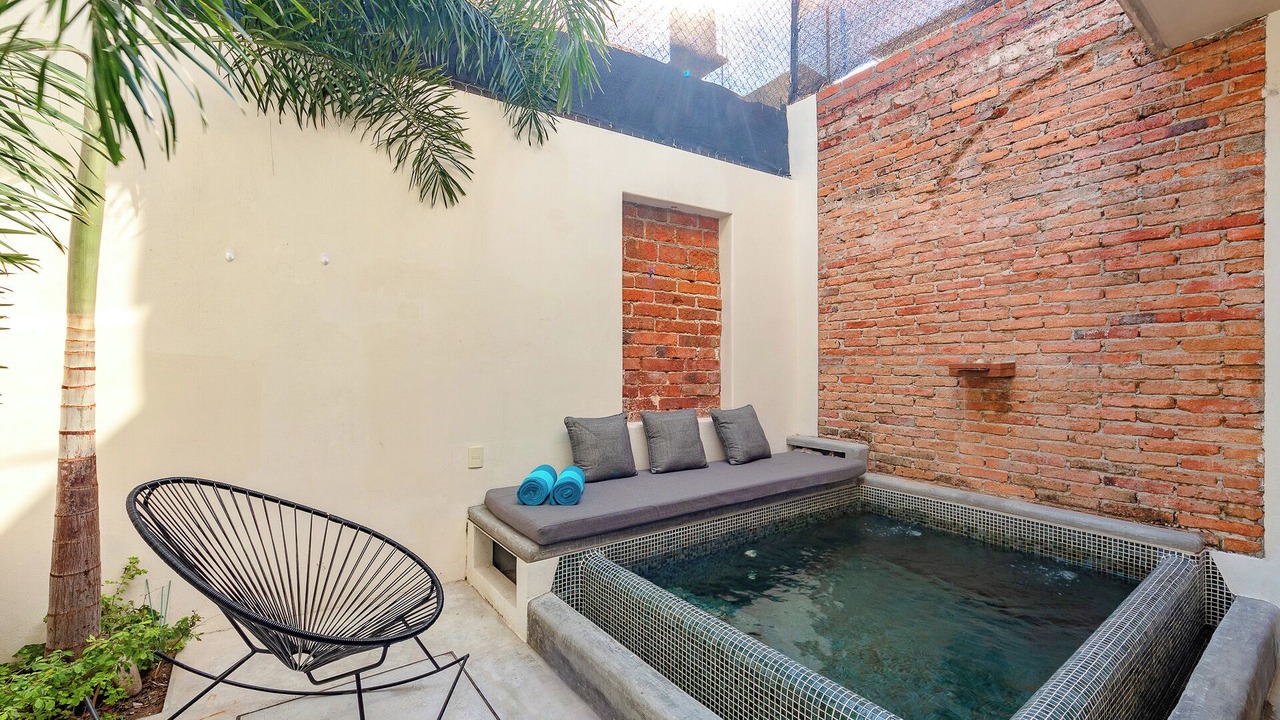 Photo of Outdoor in Downtown Puerto Vallarta