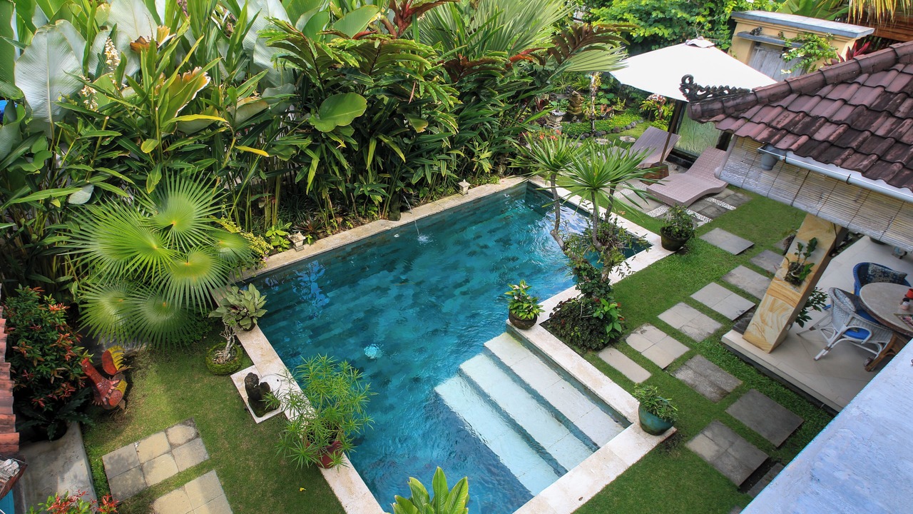 Photo of Outdoor in Ubud