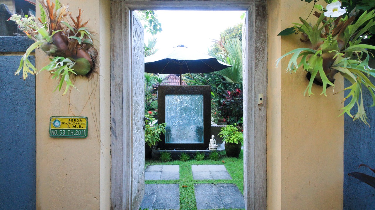 Photo of Outdoor in Ubud