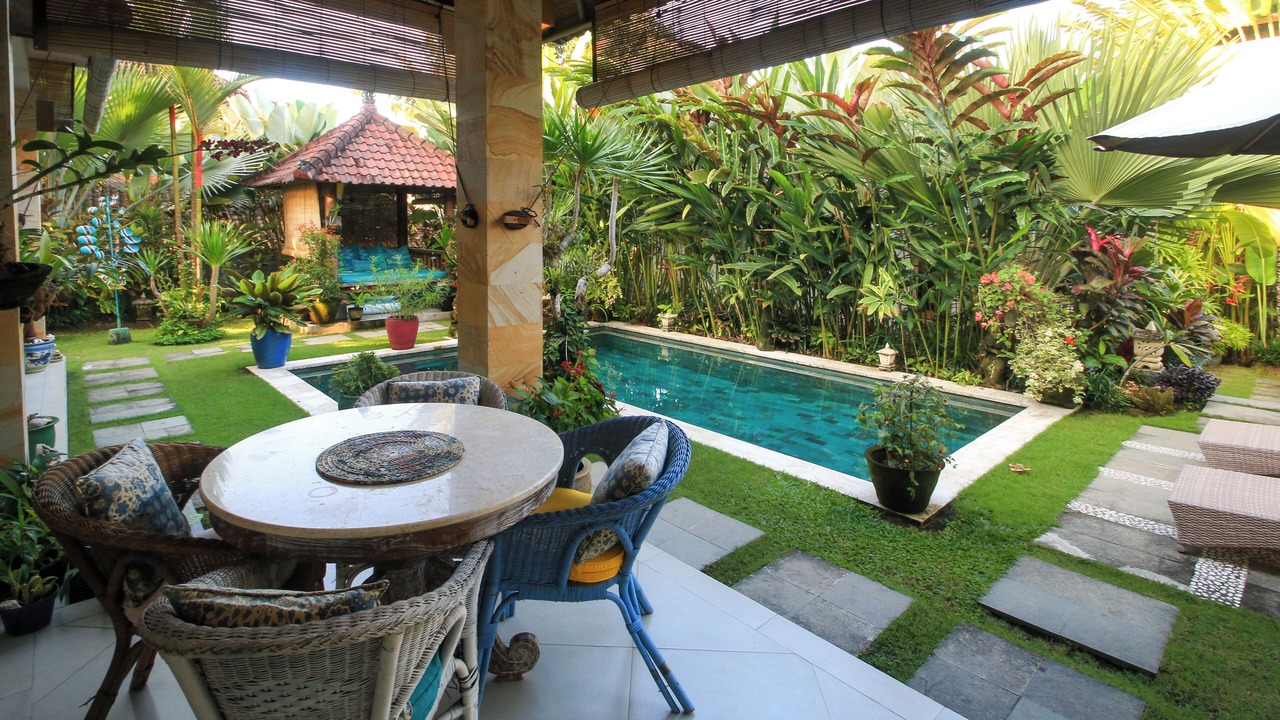 Photo of Outdoor in Ubud