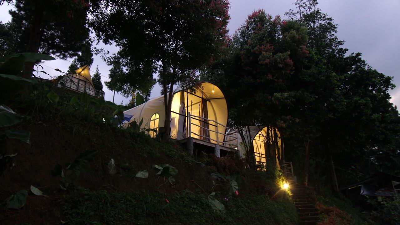 Photo of Outdoor in Megamendung