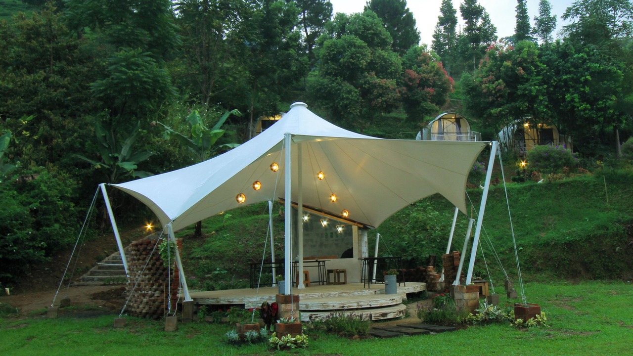 Photo of Outdoor in Megamendung
