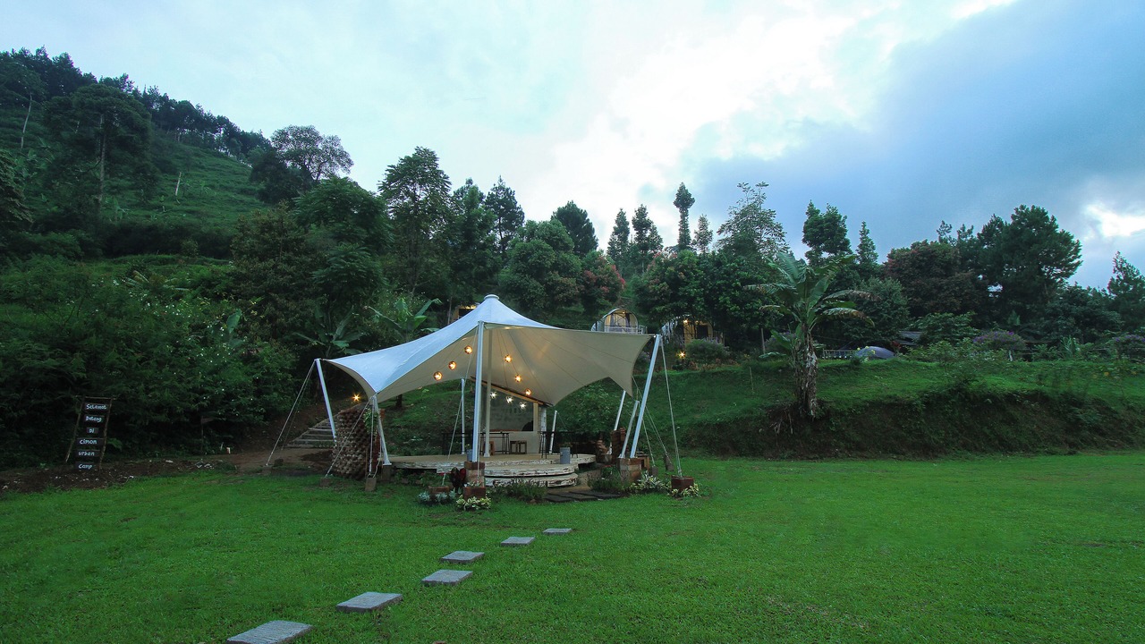 Photo of Outdoor in Megamendung