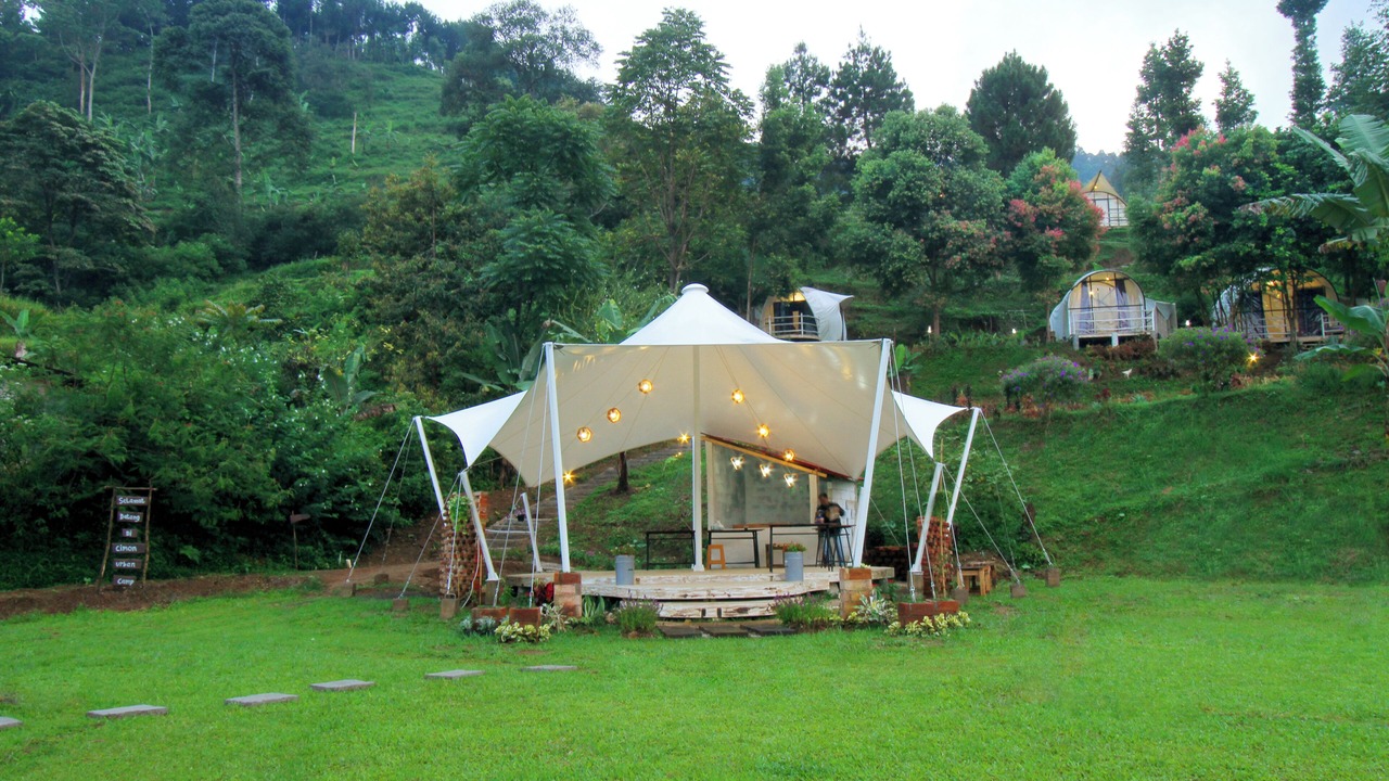 Photo of Outdoor in Megamendung