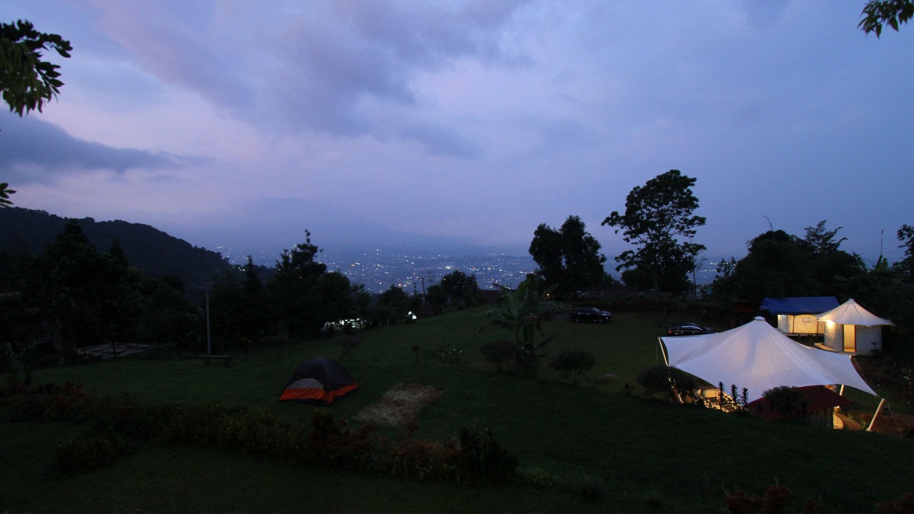 Photo of Outdoor in Megamendung