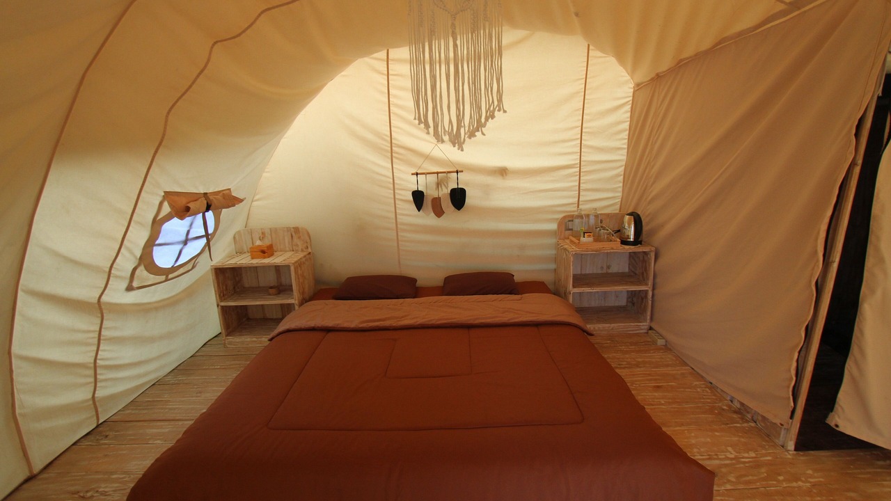 Photo of Bedroom in Megamendung