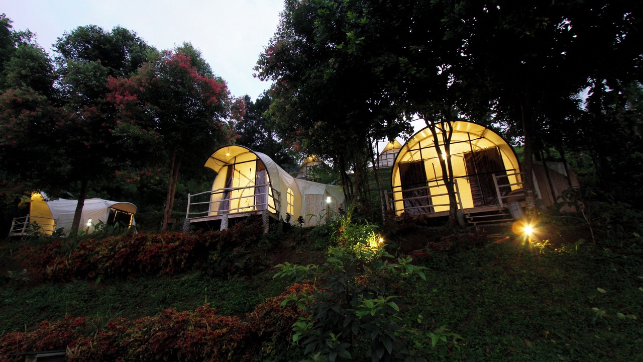 Photo of Outdoor in Megamendung