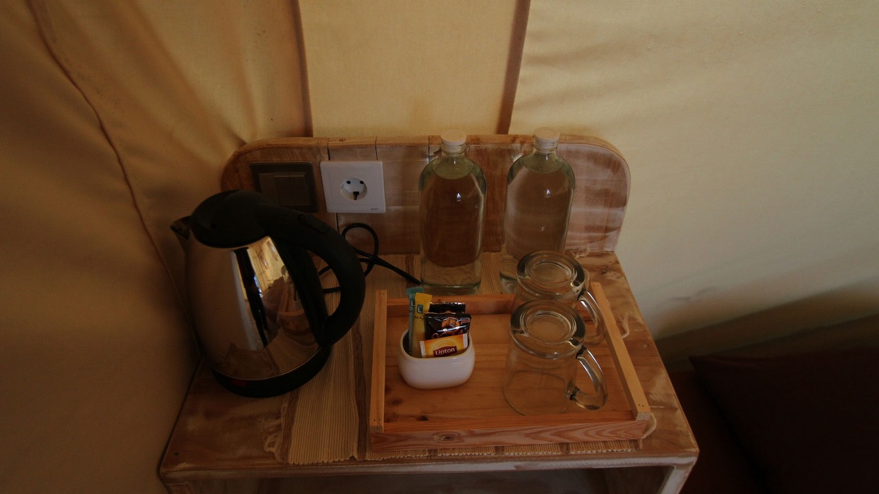 Photo of Bedroom in Megamendung
