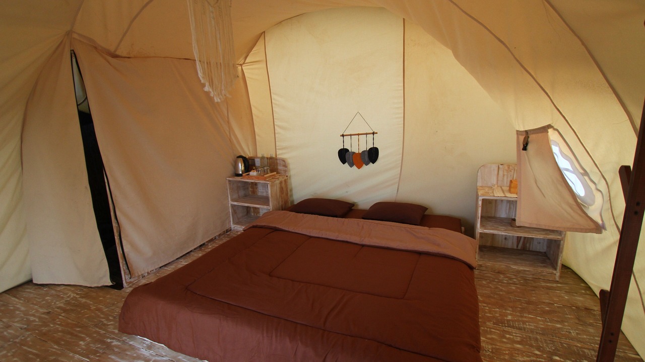Photo of Bedroom in Megamendung
