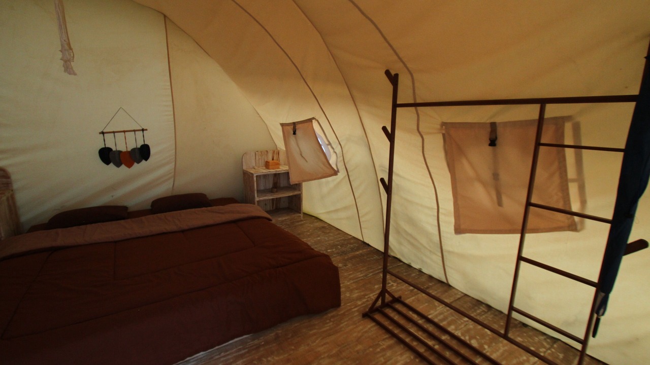 Photo of Bedroom in Megamendung