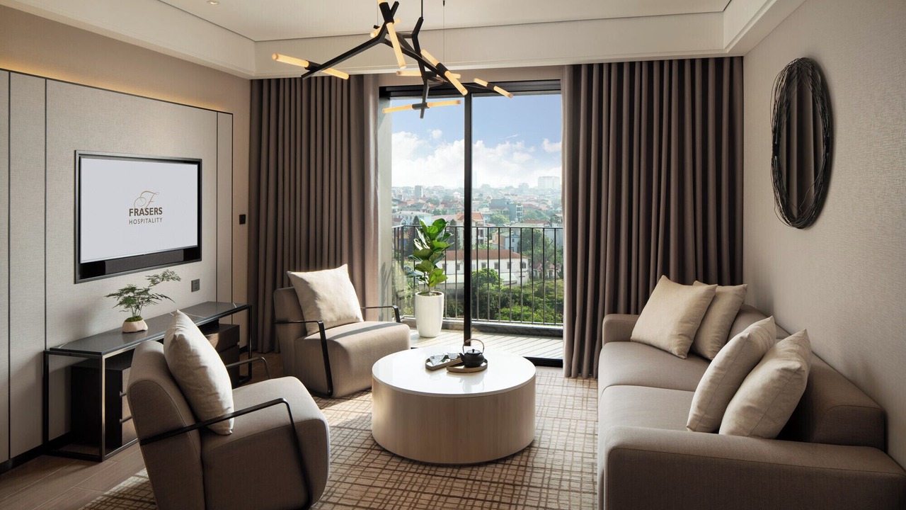 Photo of Livingroom in Vinh Yen