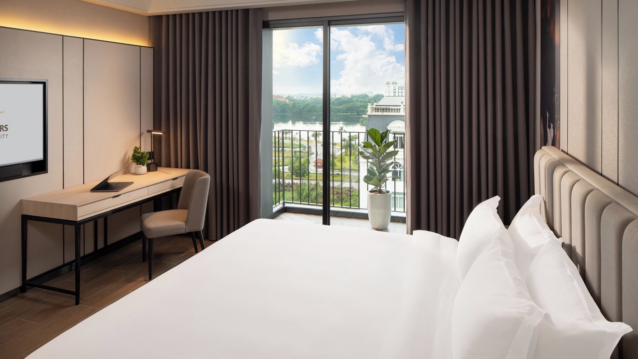 Photo of Bedroom in Vinh Yen