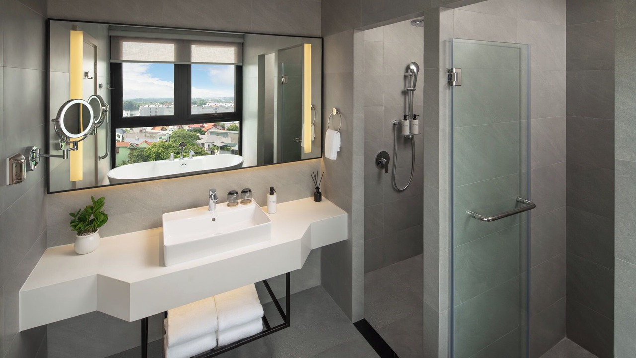 Photo of Bathroom in Vinh Yen