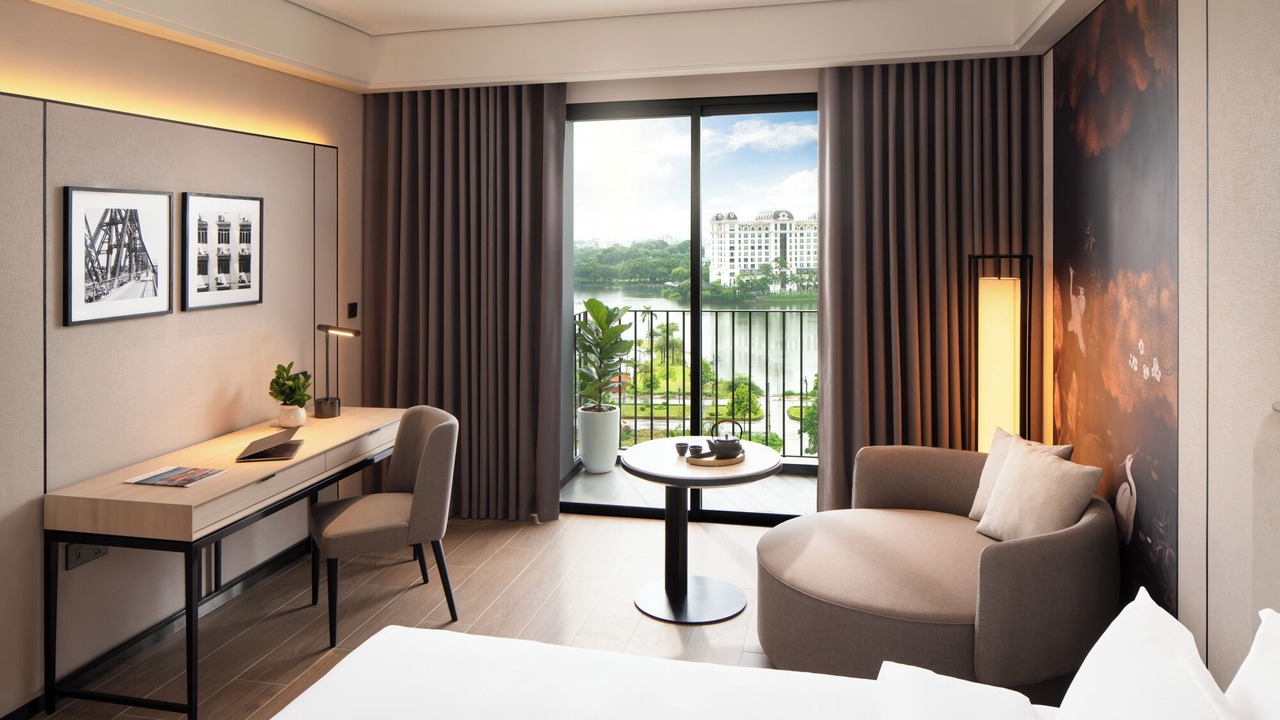 Photo of Livingroom in Vinh Yen
