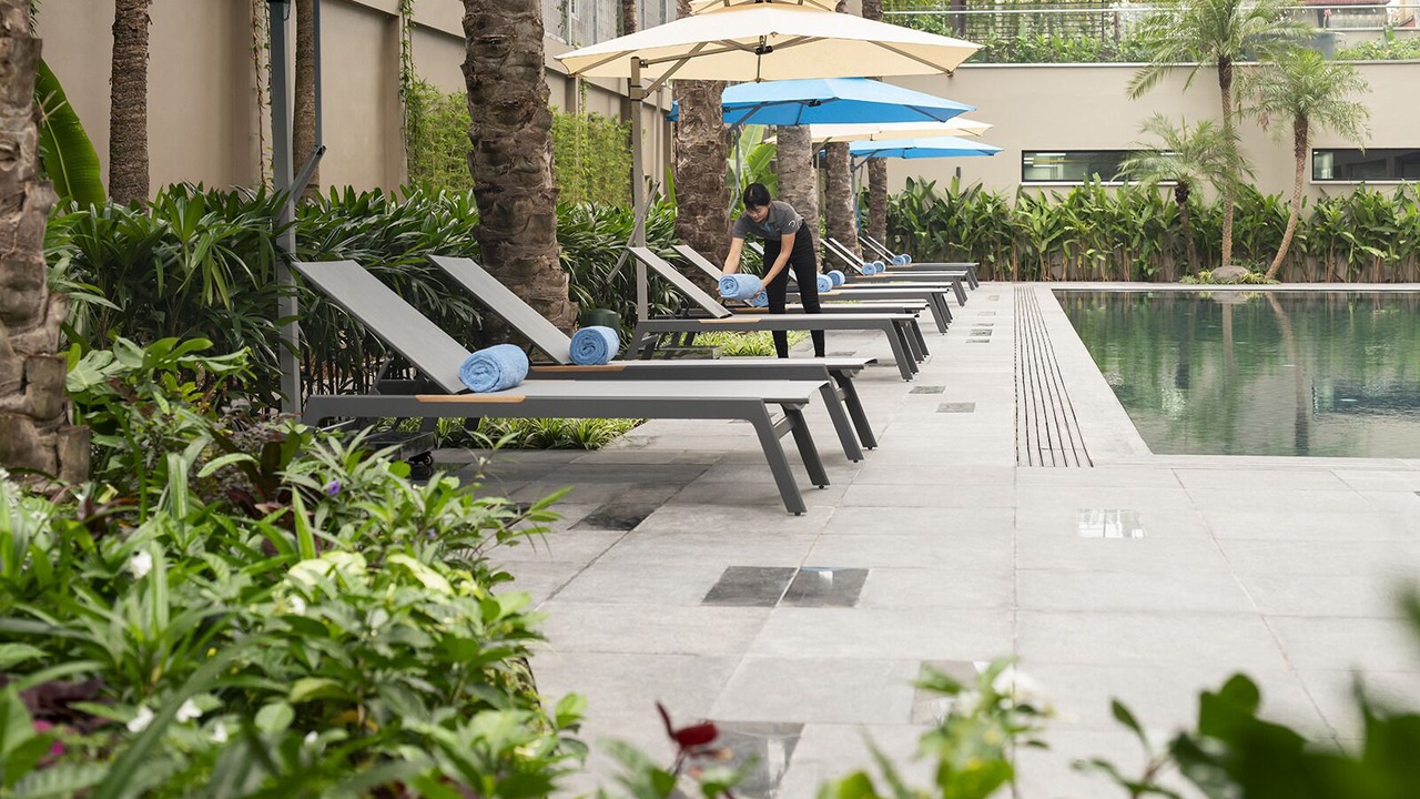 Photo of Outdoor in Vinh Yen